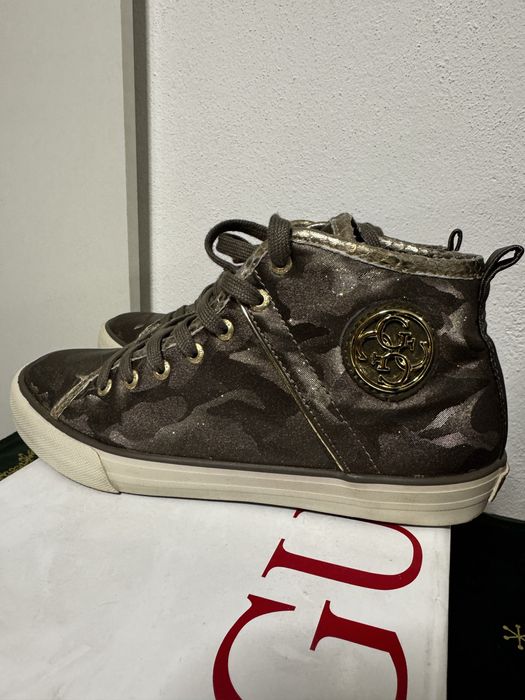 Incaltaminte Guess - Model FLJLE3FAB12