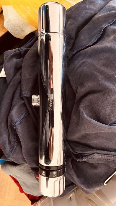 LE MARK смеситель.