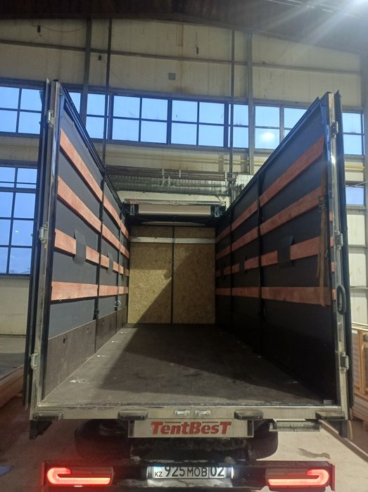 Продам Газель бизнес