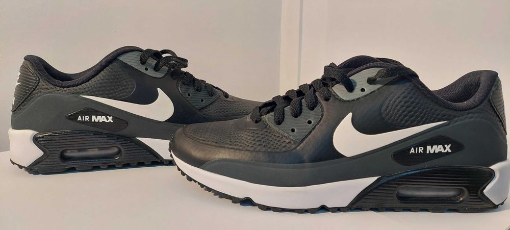 NIKE AIR MAX 90 Sportswear - pe negru