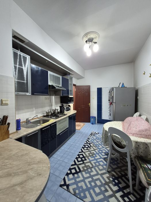 3ком в Д/Мир Данияр ОТАУ