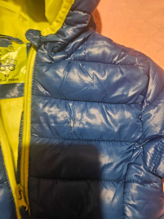 Продавам 4 лота дрешки за момче, размер 92, 92-98