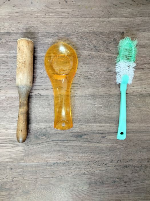 Кухонные принадлежности