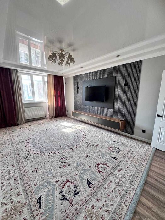 2 бөлмелі квартирв сатылады