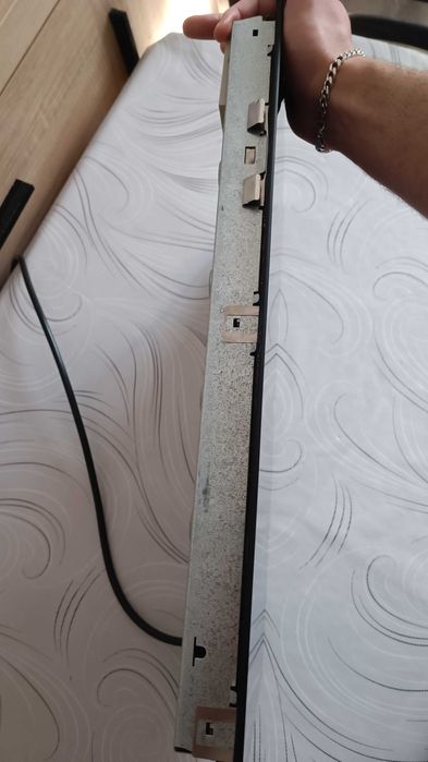 Плот за вграждане Electolux LHR3233CK