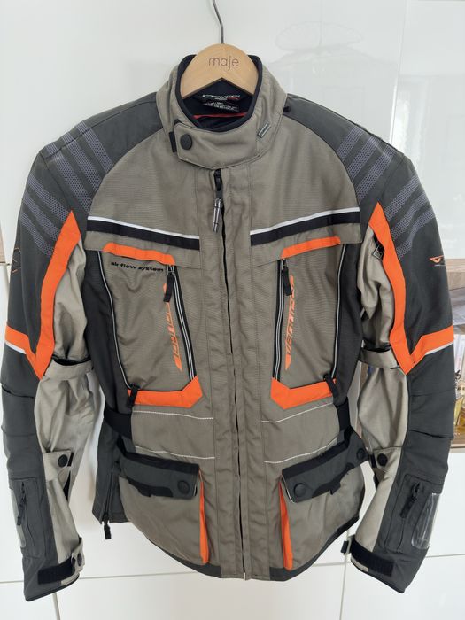 Geaca moto Vanucci Tanami II Cordura size 50