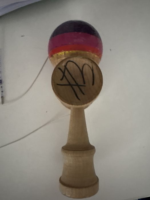 O kendama space 3