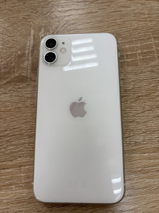 айфон 11, 128 гб