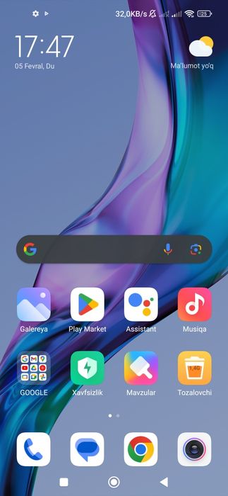 Redmi bot 9T 5G sotiladi narxi 1 million 500 kamchiliki ekrani chizilg