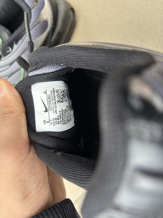 Nike air max tn plus