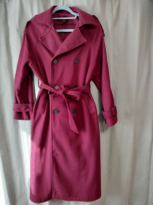 Palton Shein mărimea S