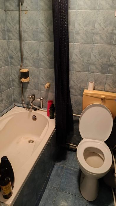 Garsoniera de închiriat