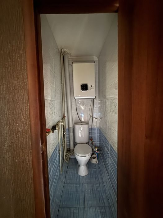 Продам 2 комнатную квартиру