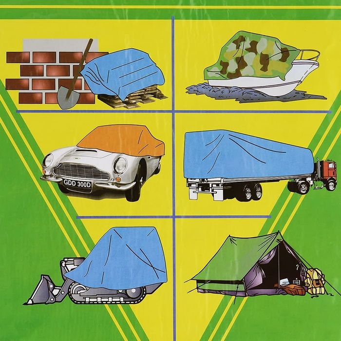 Тент для рыбалки и для туризма. Универсальный Тент. Строительный Тент.