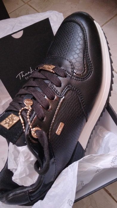 Mexx сникърси 39 номер