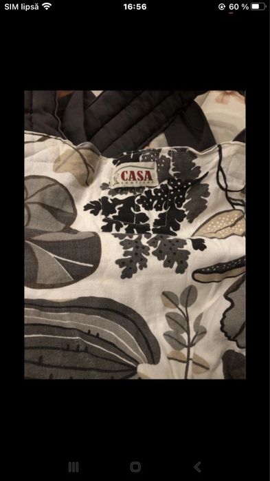 Marsupiu ergonomic Casa Zamfirei