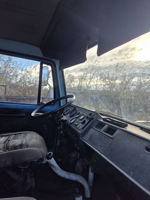 Продам газ Асенизатор