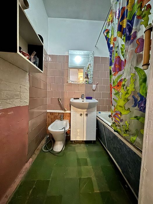 Продажа 3х комн квартиры