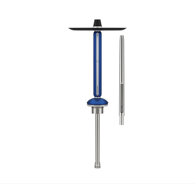 Narghilea Alpha Echo cu vas inclus si accesorii