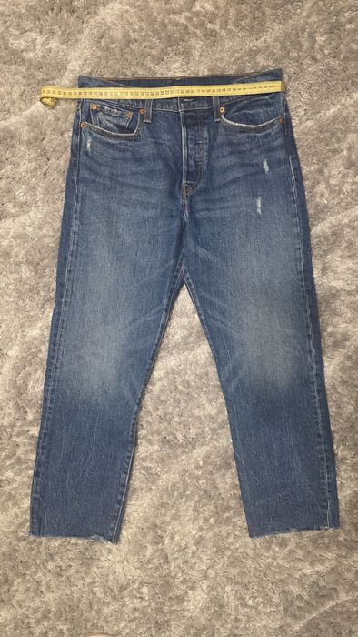 Blugi dama Levi's
