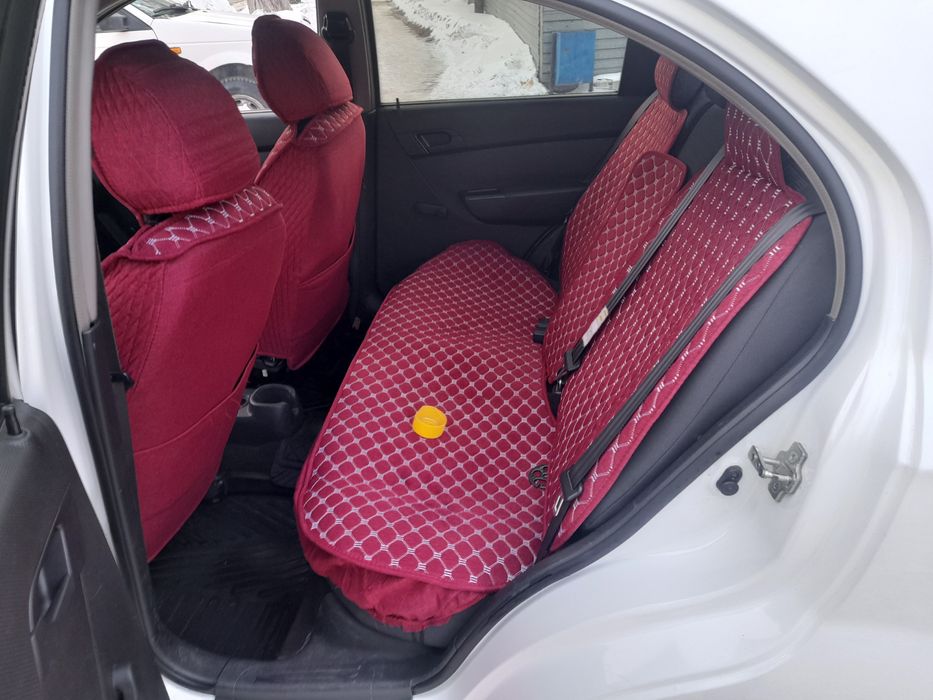 Продам машину в хорошем состоянии