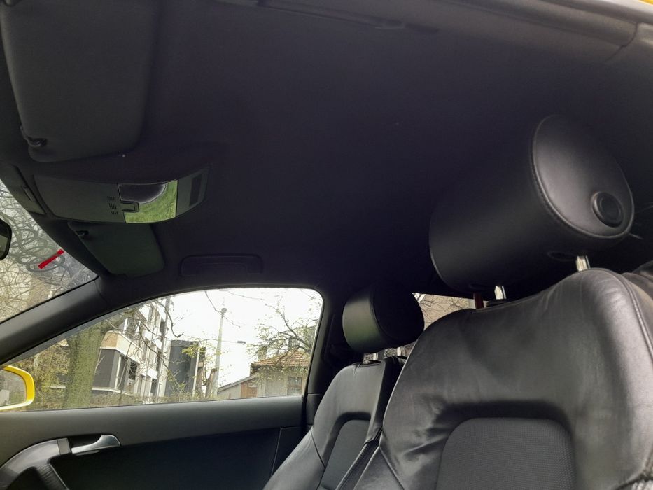 AUDI A-3. 2.0.TDI