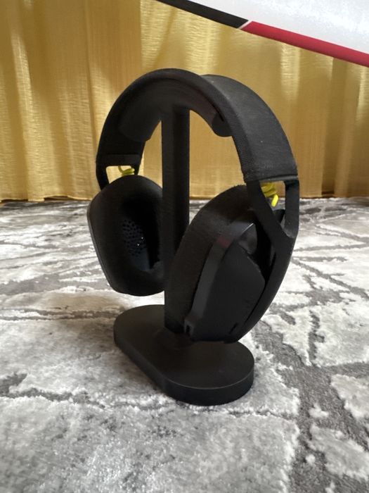 Casti gaming Logitech g435