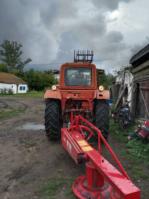 Продам МТЗ 80 1994 г