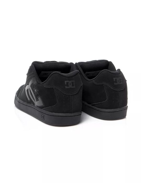 Кроссовки DC shoes