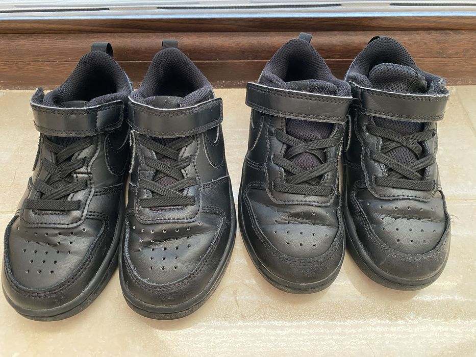 Маратонки Nike 28номер