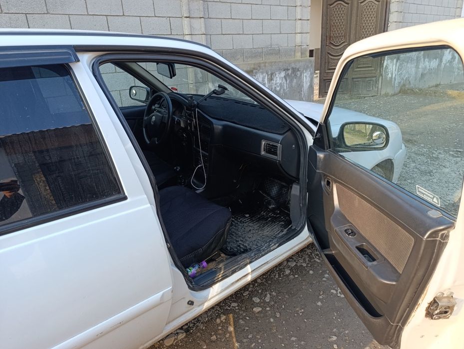 Nexia 2 2008 sons tramblyor