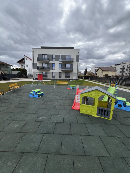Apartament Traian Vuia