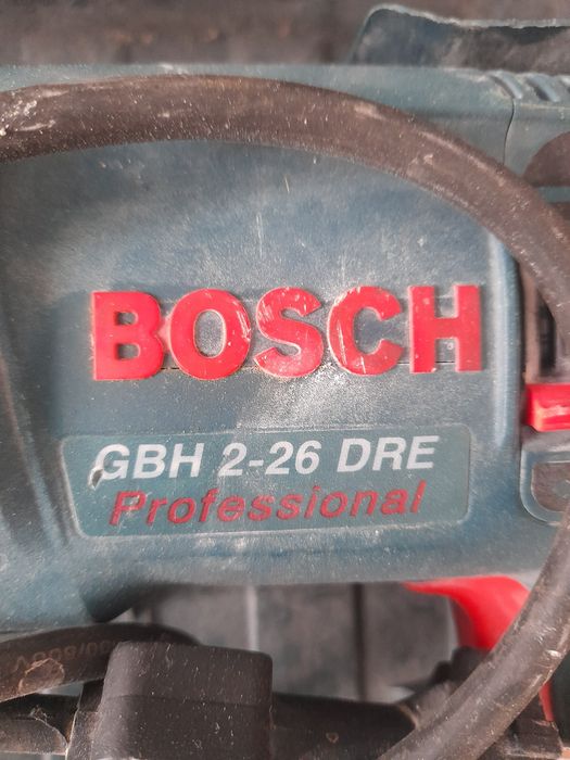 Продам перфоратор