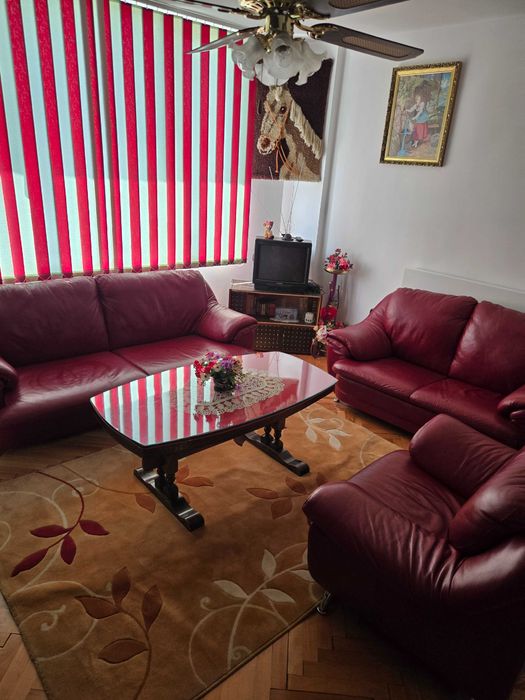 Давам под наем 3 ст апартамент сезонно гр.Самоков