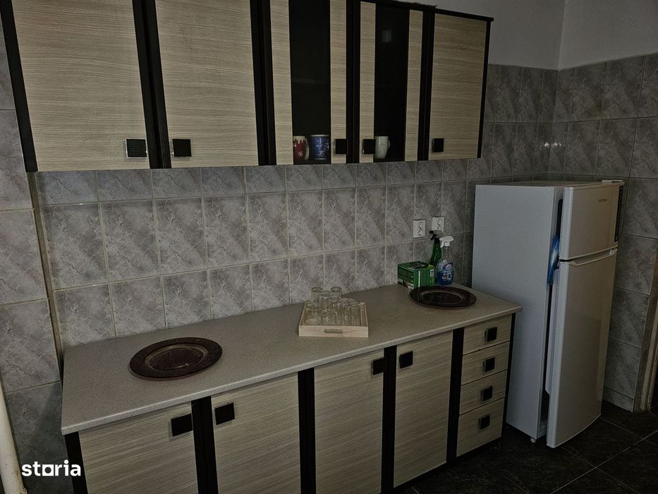 Ghencea Stadion Steaua-4/10-sdec,bucatarie mare,reabilitat,480 €(ANAF)