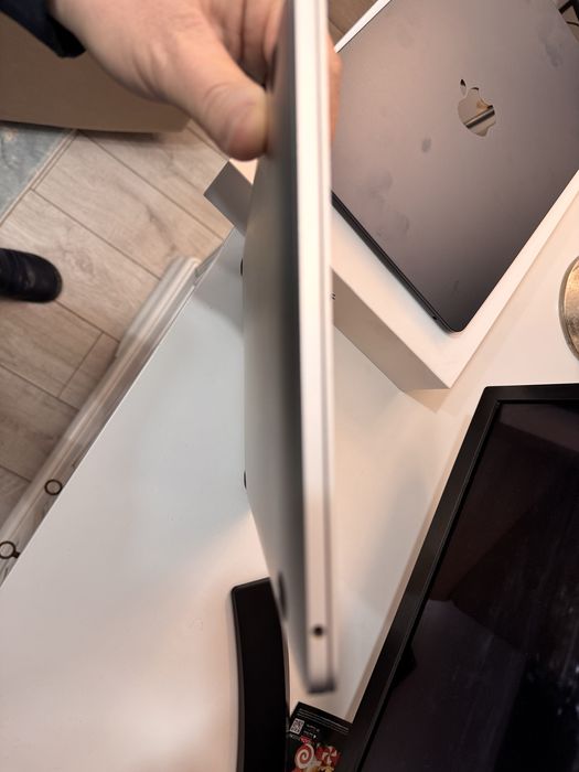 Macbook Pro, 13, M1, 8 RAM, 516GB