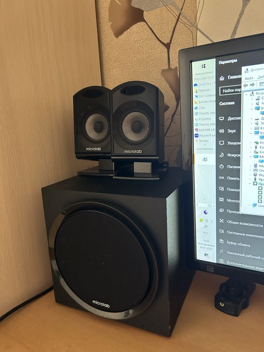 продаю компьютер.Продаю компьюьерный стол