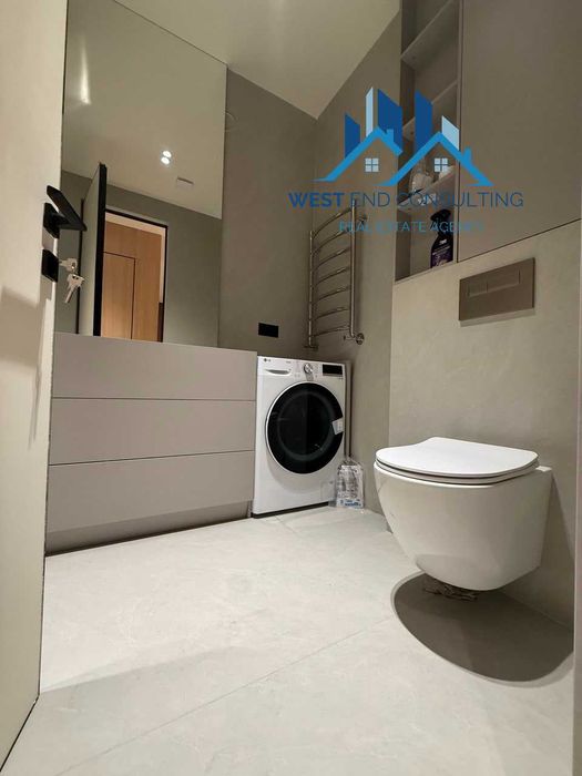 Продается Квартира | в Премиум  ЖК PARKWOOD