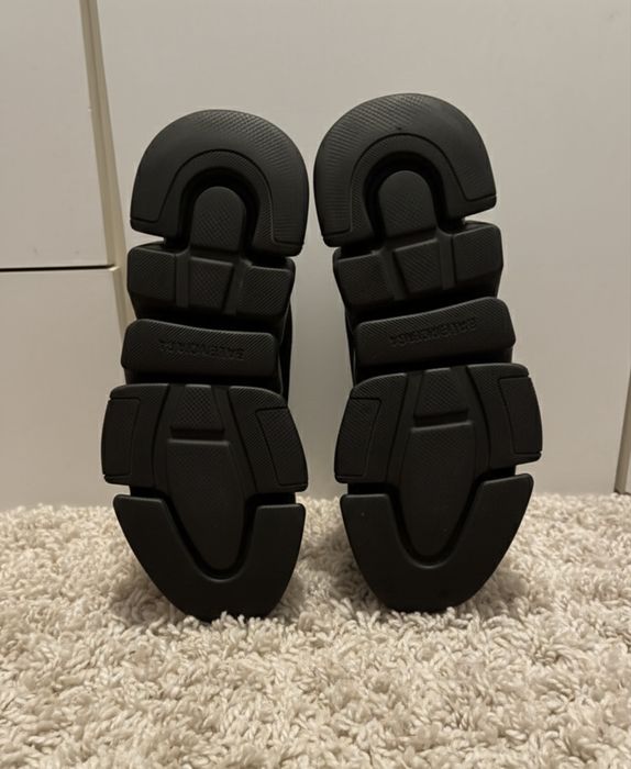 Ghete Balenciaga sport unisex