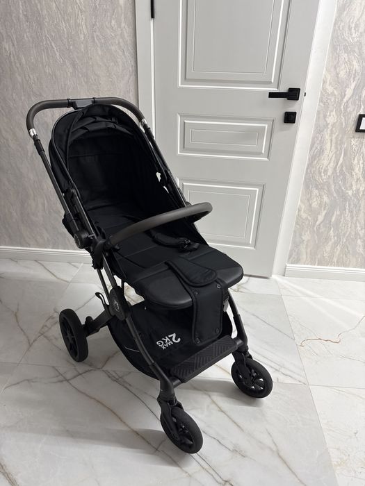 Коляска Ining baby