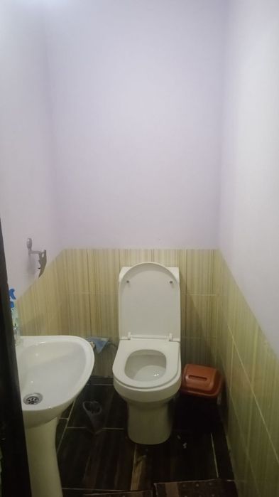 Продаётся квартира в центре города Самарканд