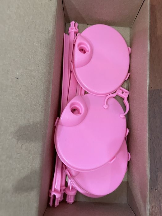 Подставка для кукол