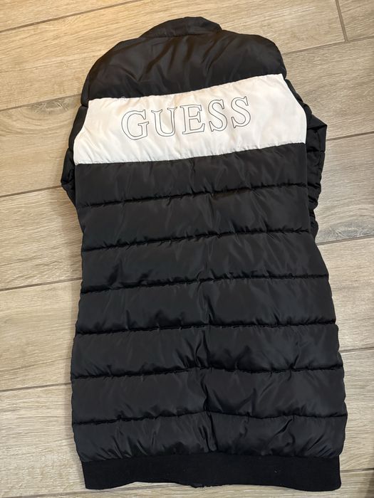 Зимно яке Guess XC размер
