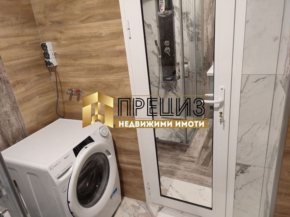 Продажба 3-стаен гр. Шумен - Херсон 78 m²