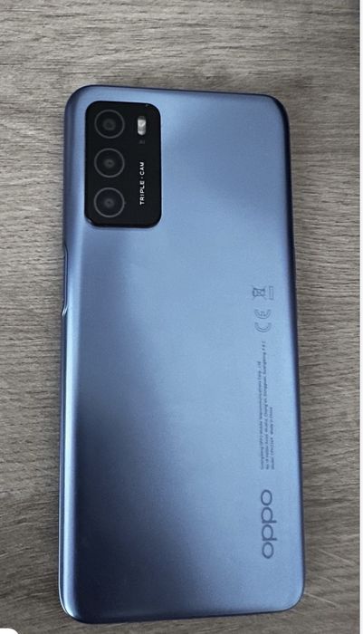 Продам телефон Oppo A16
