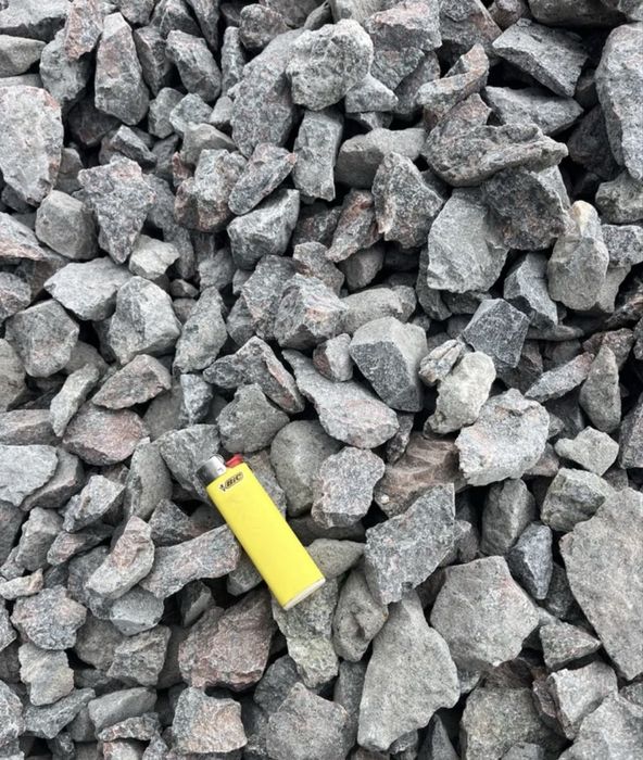 Продам баласт ,щебень