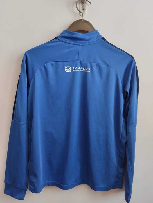 Nike горнище детско за ръст 147-158/12-13 г. По скоро за ръст 147