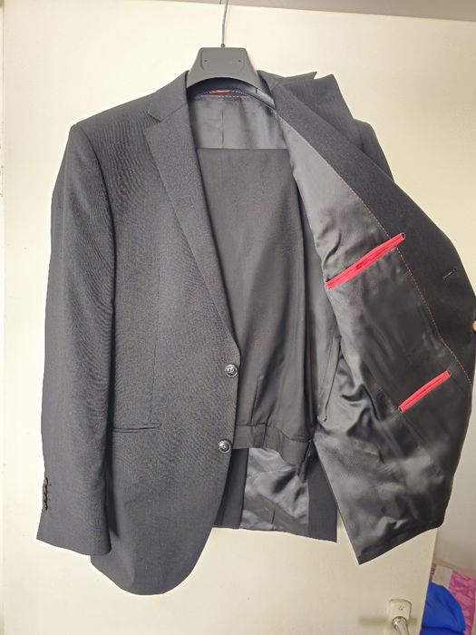 Vand costum de baieti