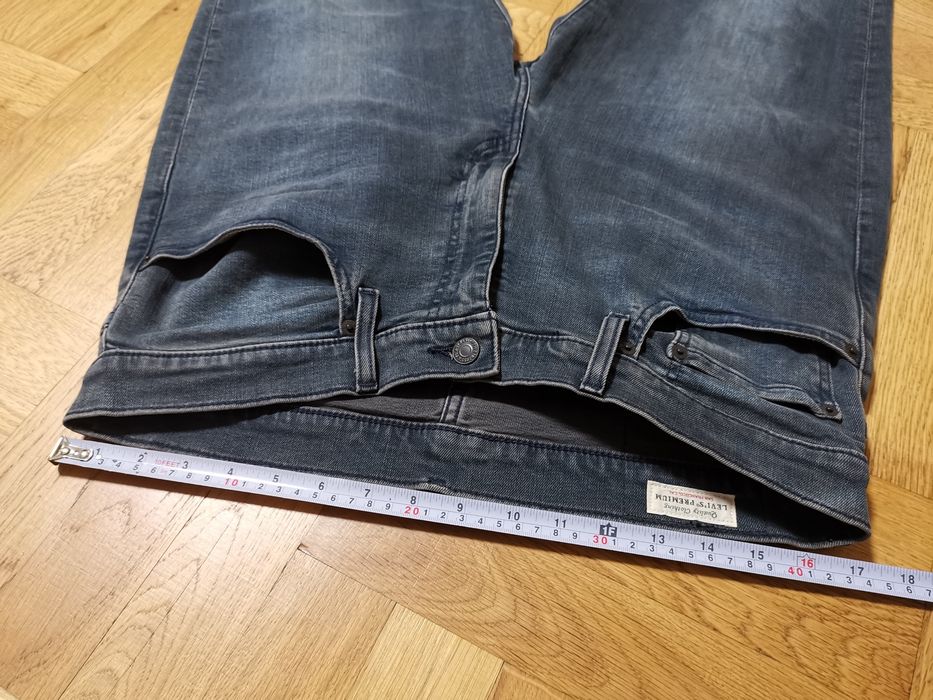 Levi's оригинални мъжки дънки