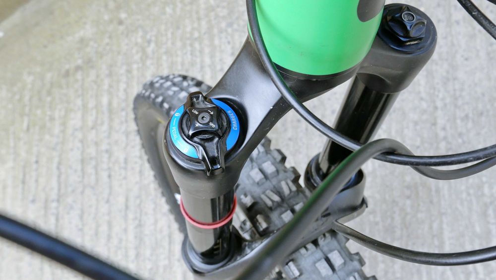 YT Capra AL Comp 2 ендуро, 160 мм ход, RS Pike RC3, Sram GX 2x11, DT Swiss
